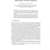 Generating Transformers for Deforestation and Supercompilation