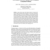 Generating XML/GML Schemas from Geographic Conceptual Schemas