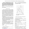 Generation of Crowned Parabolic Novikov gears