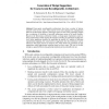 Generation of Design Suggestions for Coarse-Grain Reconfigurable Architectures