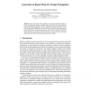 Generation of Repair Plans for Change Propagation