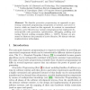Generative Programming and Active Libraries