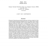 Generic Action Support for Distributed, Cooperative Applications
