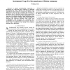 Generic Prioritization Framework for Target Selection and Instrument Usage for Reconnaissance Mission Autonomy