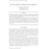 Generic Unification via Two-Level Types and Parameterized Modules
