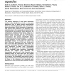 GeneSigDB - a curated database of gene expression signatures