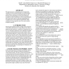 Genetic Algorithms for the Design of Fuzzy Neural Networks
