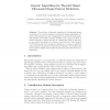 Genetic Algorithms for Thyroid Gland Ultrasound Image Feature Reduction
