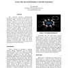Genoa TIE, Advanced Boundary Controller Experiment