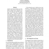 Genre distinctions for discourse in the Penn TreeBank