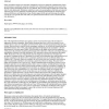 Genres and the WEB: Is the personal home page the first uniquely digital genre?