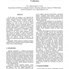 Geometric Centroids and their Relative Distances for Off-line Signature Verification