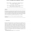 Geometric Lagrange interpolation by planar cubic Pythagorean-hodograph curves