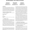 Geometric Particle Swarm Optimisation