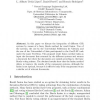 GeoTextMESS: Result Fusion with Fuzzy Borda Ranking in Geographical Information Retrieval