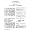 Gibbs Random Field Model Based 3-D Motion Estimation by Weakened Rigidity