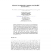 Gigahertz Reconfigurable Computing Using SiGe HBT BiCMOS FPGAs