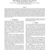 GIS Application Improvement with Multilingual Lexical and Terminological Resources