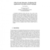 GIS in Teacher Education - Facilitating GIS Applications in Secondary School Geography