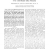 Global Iceberg Detection over Distributed Data Streams