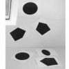Globally Optimal Affine and Metric Upgrades in Stratified Autocalibration