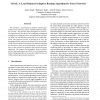 GOAL: A Load-Balanced Adaptive Routing Algorithm for Torus Networks