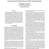 Goal Achievement in Partially Known, Partially Observable Domains