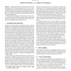 Goal Generation and Adoption from Partially Trusted Beliefs