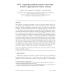 GPU computing with Kaczmarz's and other iterative algorithms for linear systems