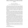 Graph Transformation Based Models of Dynamic Software Architectures and Architectural Styles