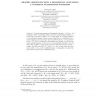Graphic sequences with a realization containing a complete multipartite subgraph