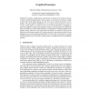 Graphical Economics