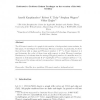 Graphs, partitions and Fibonacci numbers