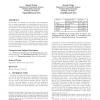 Greening of the internet