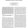 Grid Monitoring and Market Risk Management