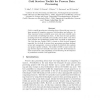 Grid Services Toolkit for Process Data Processing