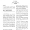 GrOnto: A Granular Ontology for Diversifying Search Results