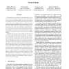 Group Linkage