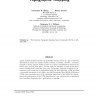 GTM: The Generative Topographic Mapping