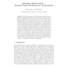 Guarding a Walled Garden - Semantic Privacy Preferences for the Social Web