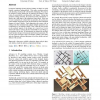 Guided exploration of physically valid shapes for furniture design