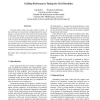Guiding performance tuning for grid schedules