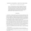 Hamiltonian properties of triangular grid graphs