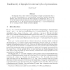Hamiltonicity of digraphs for universal cycles of permutations