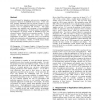 Handheld devices for applications using dynamic multimedia data