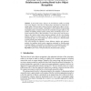 Handling Camera Movement Constraints in Reinforcement Learning Based Active Object Recognition