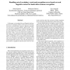 Handling Out-of-Vocabulary Words and Recognition Errors Based on Word Linguistic Context for Handwritten Sentence Recognition