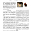 Hands in action: real-time 3D reconstruction of hands in interaction with objects