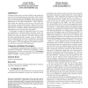 Hands-on approach to teaching wireless sensor networks at the undergraduate level
