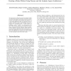 Happy Patrons Make Better Tippers: Creating a Robot Waiter Using Perseus and the Animate Agent Architecture